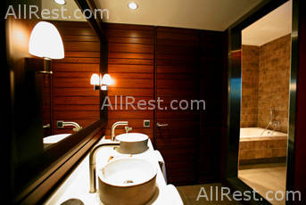 Sheraton Salobre Golf Resort & Spa 5